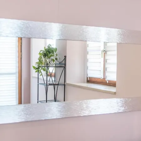 Ferienwohnung Grassau 아파트 그라사우
