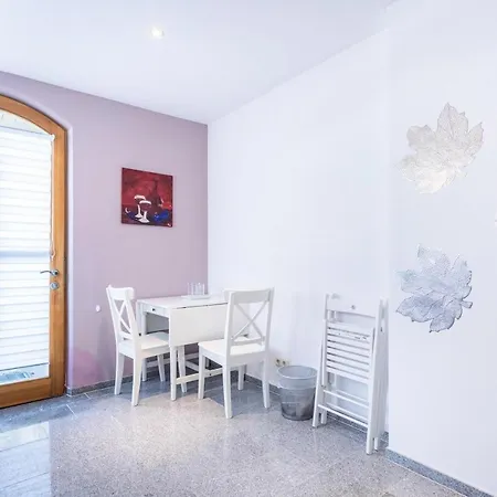 Ferienwohnung Grassau
