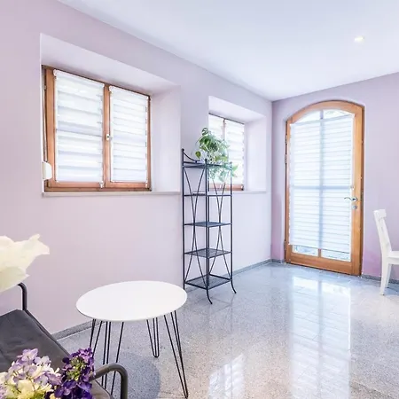 Ferienwohnung Grassau
