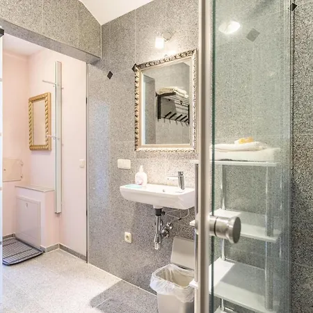 Ferienwohnung Grassau 그라사우