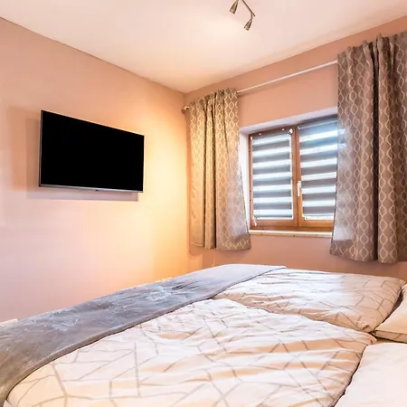 Ferienwohnung Grassau 그라사우