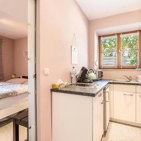 Ferienwohnung Grassau * 그라사우