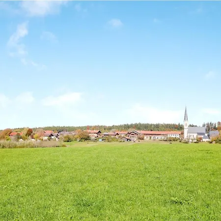 Ferienwohnung Grassau 아파트 그라사우