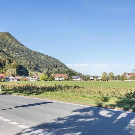 Ferienwohnung Grassau * 그라사우