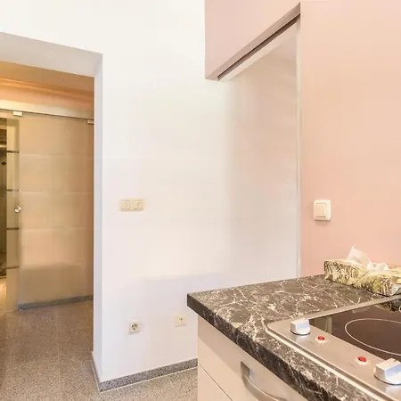 아파트 Ferienwohnung Grassau